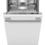 Miele - G5892SCVi Dishwasher - Custom Panel Ready - Image 1