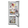 Whirlpool - 12.7 Cu. Ft. Bottom-Freezer Counter-Depth Refrigerator - Stainless Steel - Image 3