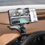Universal Car Dashboard Mount Holder Stand Clamp Cradle Clip for Cell Phone GPS - Image 6