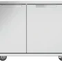 CAD 30" Grill Cart for Select DCS Grills - Stainless Steel - Image 2
