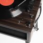 Victrola Liberty Bluetooth Record Player with Stand (Espresso) - Image 6