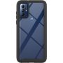 SaharaCase - GRIP Series Case for Motorola Moto G Play (2023) - Black - Image 1
