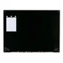 Wall Mounted Magnetic Black Glass Board - Image 4