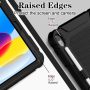 Funda a prueba de golpes para iPad de 10th generación de 10.9 pulgadas - Image 4