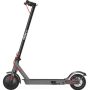 HiBoy - S2 Foldable Electric Scooter w/ 17 mi Max Operating Range & 19 mph Max Speed - Gray - Image 1