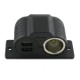 ArmorAll 12-Volt Power Socket with Dual USB - Image 4