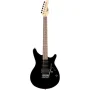 Rogue Rocketeer Electric Guitar Pack, Black - Image 1