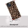 For iPhone 15 Pro Max Plus 14 13 12 11 X 8 7 SE - Cute Leopard Female Girls Case - Image 5