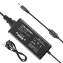 AC Adapter For Sharper Image 1014747 1014392 Deep Tissue Cordless Massage Power - Image 1