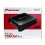 Pioneer Car Vehicle Audio Amplifier - Image 3