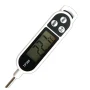 Digital Meat Thermometer Barbecue Grill Food Thermometer for Milk Water Smoker BBQ Accessories Probe Kitchen Cooking Thermometer - Image 4