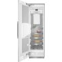 Miele - F 2672 SF - 23 3/4" - Stainless Steel - Image 2