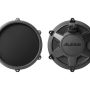 Alesis Electronic Drum Kit with Mesh Heads, White, Pack - Image 3