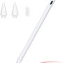 Stylus Pen Compatible with (2018-2020) Apple iPad, iPad Pencil with No Lag, High Precision, Tilt, Palm Rejection, for iPad 6th, iPad Mini 5th, iPad Air 3rd Gen, iPad Pro (11/12.9") - Image 5