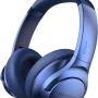 Soundcore Anker Life Q20 Noise Cancelling Headphones, over-ear Bluetooth, 60H Playtime, Hi-Res Audio, Deep Bass, Memory Foam (Travel/Office) - Image 4