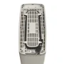 Bella - Fits-anywhere Kitchenware: 4-Slice Slim Toaster with Long Wide Slots - Oatmilk - Image 4