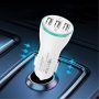 Bralon USB Car Charger[2-Pack],24W/4.8A Rapid Car Charger Compatible with Phone 12(Pro Max)/12 mini/11 Pro Max/Xs/Xs max/Xr/X/8,G.alaxy Note S10/S9/S8 and More - Image 4