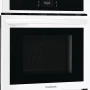 Frigidaire - 27" Built-in Single Electric Wall Oven with Fan Convection - White - Image 2
