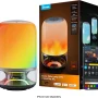 Govee - Smart Table Lamp 2 Pro Sound by JBL - Multi - Image 2