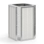 Medify Air - Medify True HEPA H13 Replacement Filter for MA-50 - Silver - Image 1