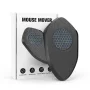 RUXAN Undetectable Mouse Mover, Mouse Jiggler usb for computer,Laptop,Mac, Wireless Mice, Automatic, Keeps PC Active - Image 1
