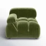 Saliah 36" W Lounge Chair - Image 3