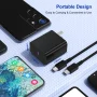 2 Pack 45W Samsung USB-C Super Fast Charger 6FT Type C Charger Cable Cord Fast Charging Android Phone Wall Charger Block for Samsung Galaxy S26/S25 Ultra/S24+/S23 Ultra/S23/S23+/S22/S22 Ultra/S22+ - Image 5