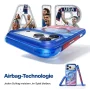 TORRAS - Ostand Q3 Air Soccer Limited Phone Case for Apple iPhone 17 Pro Max – Magnetic Kickstand Slim Protective - USA - Image 2