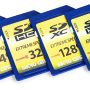INLAND 32GB Class 10 SDHC Flash Memory Card Standard Full Size SD Card USH-I U1 Trail Camera by Micro Center (2 Pack) - Image 6