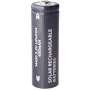 Lithium Phosphate 400mAh Solar Rechargeable 14430 Batteries (2-Pack) - Image 3