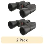 Simmons Optics ProSport 10x50mm Porro Prism Binoculars (Black) - Image 6