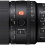 Sony - FE 100mm F2.8 GM OSS - Black - Image 1
