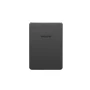 mophie - Powerstation Wireless Slim 15W Qi2-certified Power Bank 5,000mAh internal battery - Black - Image 2