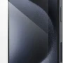 ZAGG - Glass Elite Maximum Impact & Scratch Screen Protector for Apple iPhone 15 Pro Max - Clear - Image 3