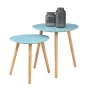 Convenience Concepts Oslo Nesting End Tables, Multiple Finishes - Image 2