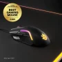 SteelSeries Rival 5 Gaming Mouse with 9 Programmable Buttons and 18k CPI TrueMove Air Optical Sensor - Image 3
