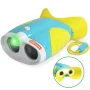 Little Experimenter Night Vision Binoculars for Kids with 2X Magnification and Soft Viewfinder - Image 4