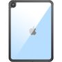 SaharaCase - Oasis Series Water-Resistant Case for Apple iPad 11'' (A16) and iPad 10.9" (10th Gen) - Black - Image 1