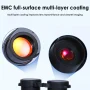 KingFurt 60x60mm Day And Night Vision Binoculars - Image 2