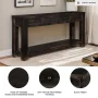 Alysiah 64.13'' Console Table - Image 5
