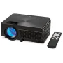 iLive Pop-up Movie Theater Projector Bundle, THE2021BDL,Black - Image 3
