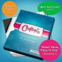 Craftopia A4 Magnetic Sheets | 20 x 25 cm | Pack of 25 | Magnetic Sheet for Craft! - Flexible Peel and Stick Self Adhesive for Craft Photos Stamp Dies and More – Premium Quality - Image 6
