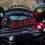 Moto Loot Keychain for Motorcycles, Scooters, Cars and Gifts - Image 4