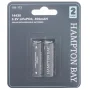 Lithium Phosphate 400mAh Solar Rechargeable 14430 Batteries (2-Pack) - Image 6