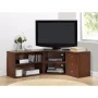 Baxton Studio Commodore TV Stand - Image 2