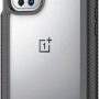 SaharaCase - Grip Series Case for OnePlus 9 Pro - Black - Image 1