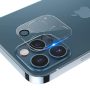 For iPhone 14 13 12 11 Pro Max Tempered Glass Camera Lens Cover Screen Protector - Image 5