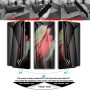 2-Pack Anti-Spy Privacy Hydrogel Screen Protector For Samsung S25 Ultra Plus S24 - Image 2