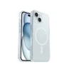 OtterBox - Symmetry Series Soft Shell for MagSafe for Apple iPhone 17e, iPhone 16e, iPhone 15, iPhone 14, iPhone 13 - Clear - Image 3