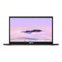 ASUS - CX34 14" FHD Chromebook Plus Laptop with Google AI - Intel Core 5 120U (2024) - 8GB Memory - 128GB UFS - Staid Black - Image 1